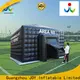 custom Inflatable cube tent wholesale for kids 1