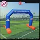 cube blow up canopy manufacturer for kids 1