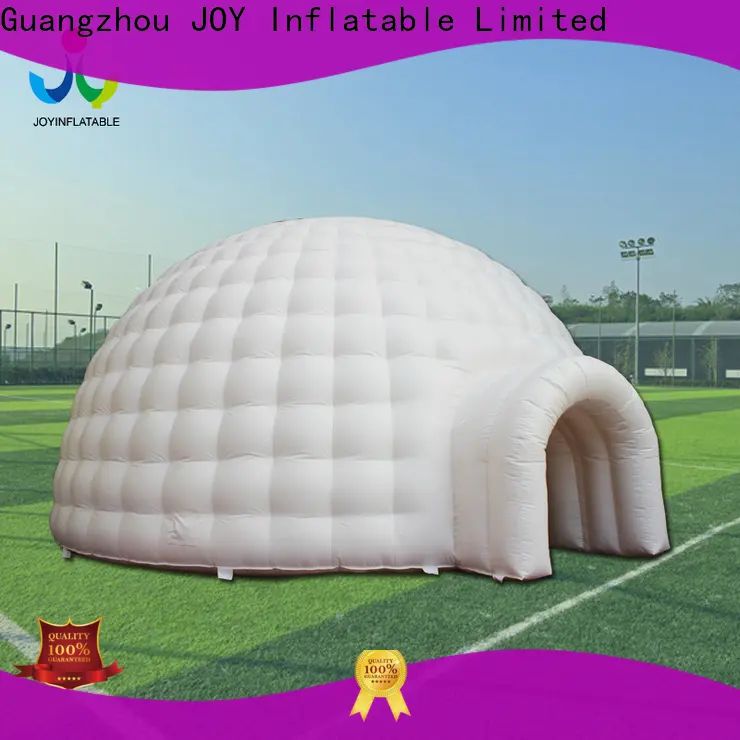 mushroom inflatable tent china customized for kids 1