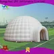 mushroom inflatable tent china customized for kids 1