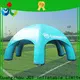 printing Inflatable advertising tent manufacturer for children 1