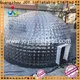JOY inflatable inflatable tunnel tent for sale for children 1