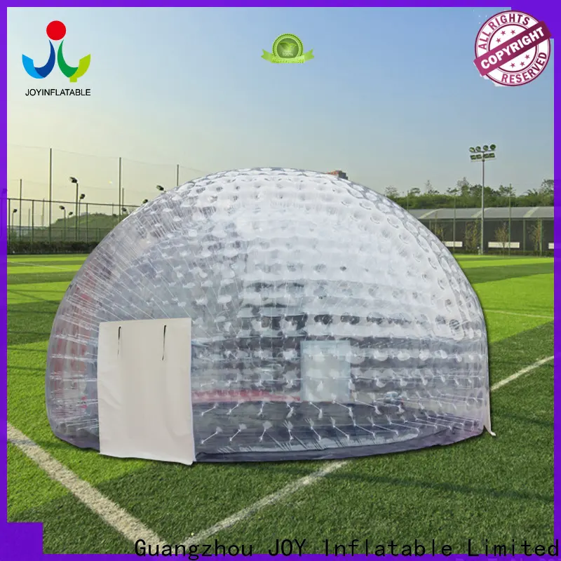 JOY inflatable large blow up tent series for kids 1
