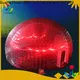 JOY inflatable transparent camping tent for sale from China for children 1