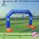 JOY inflatable inflatable race arch supplier for kids 1