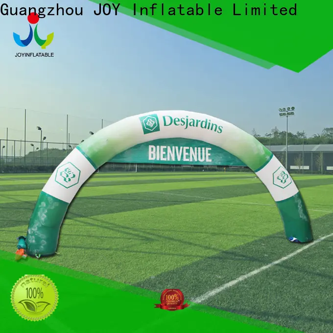JOY inflatable gate inflatables for sale supplier for children 1