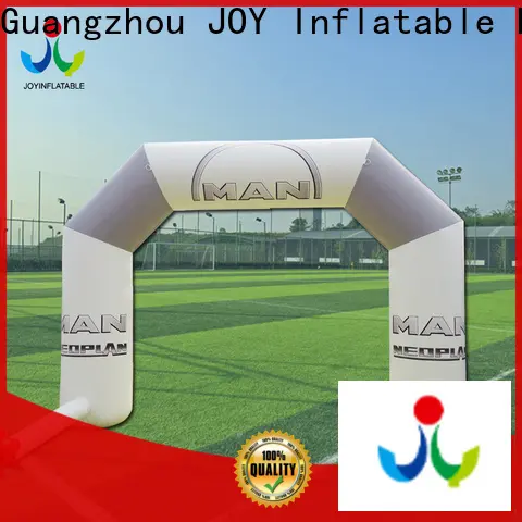 JOY inflatable top inflatable arch supplier for children 1