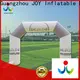 JOY inflatable top inflatable arch supplier for children 1