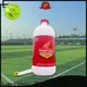 sofa Inflatable water park design for child 1