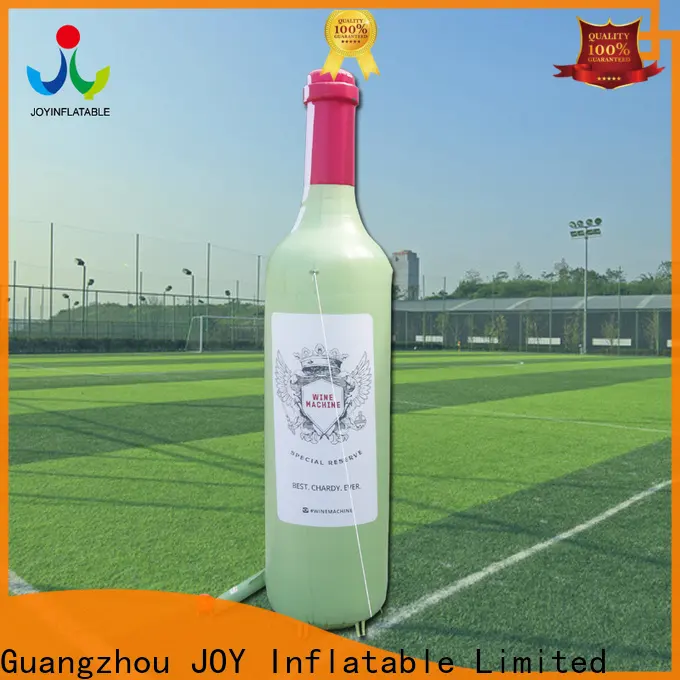 JOY inflatable booth Inflatable water park with good price for kids 1
