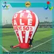JOY inflatable tent giant balloons from China for children 1
