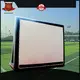 JOY inflatable extreme inflatable movie screen customized for outdoor 1