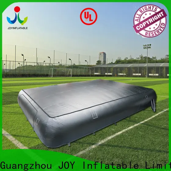 Best bmx airbag landing factory for skiing 1