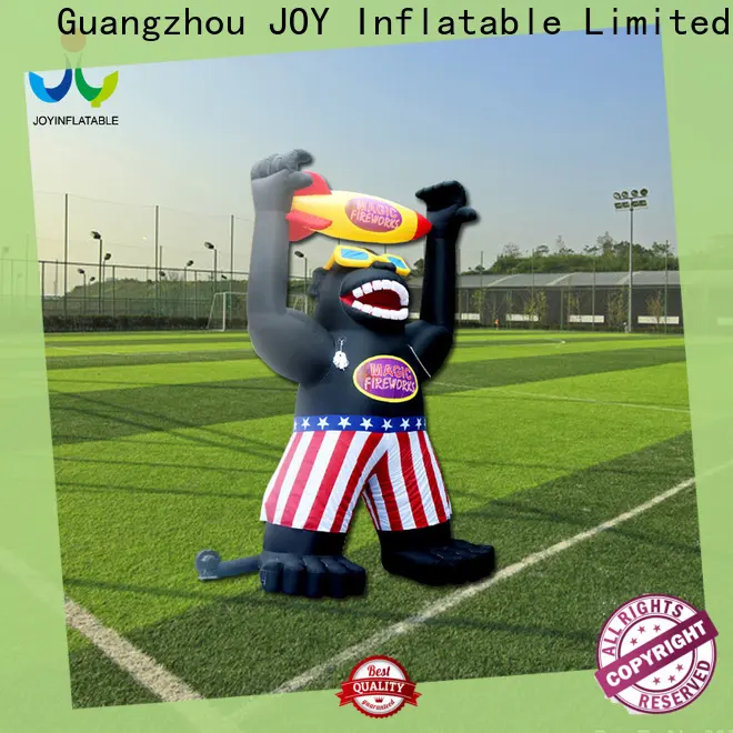 quality giant inflatable factory for children 1