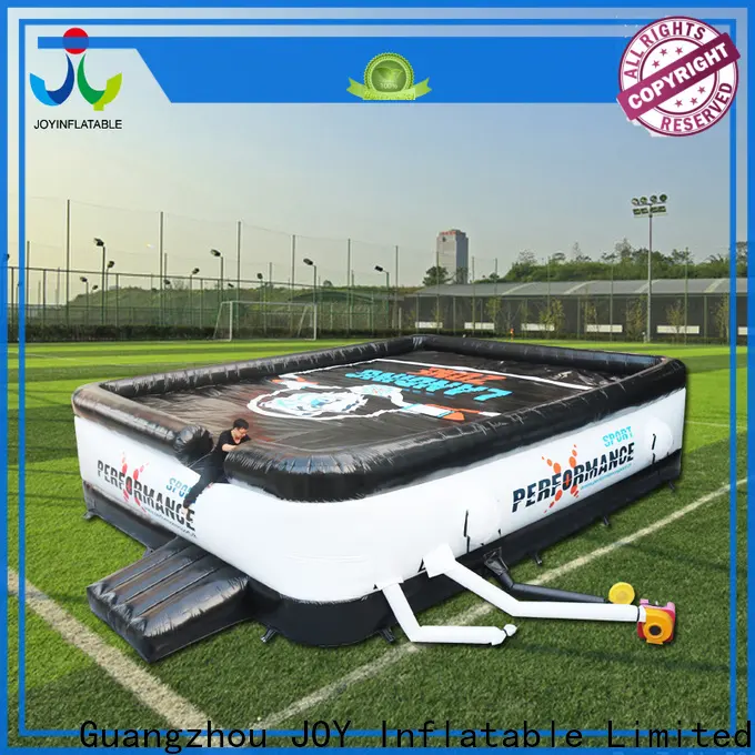 Custom inflatable air bag manufacturers for skiing 1