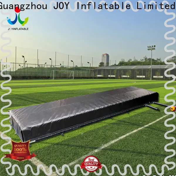 JOY inflatable High-quality bag jump airbag price wholesale for bicycle 1