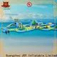 obstacle inflatable aqua park for sale for children 1