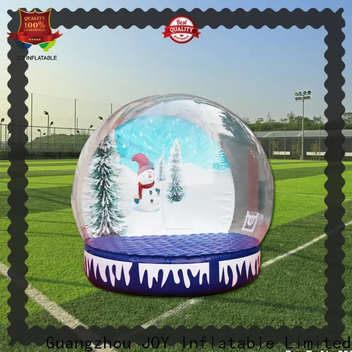 JOY inflatable air inflatables design for outdoor1 1