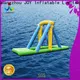 JOY inflatable lake inflatable trampoline wholesale for outdoor 1