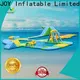 JOY inflatable floating water trampoline for sale for child 1