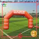 JOY inflatable door inflatable race arch factory price for outdoor 1