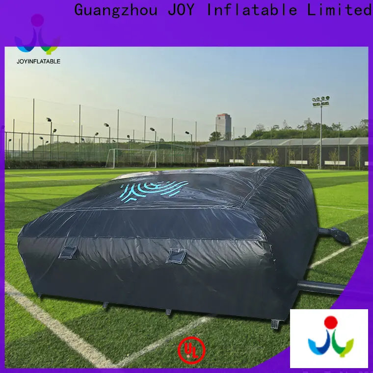JOY inflatable cheap bmx airbag wholesale for skiing 1