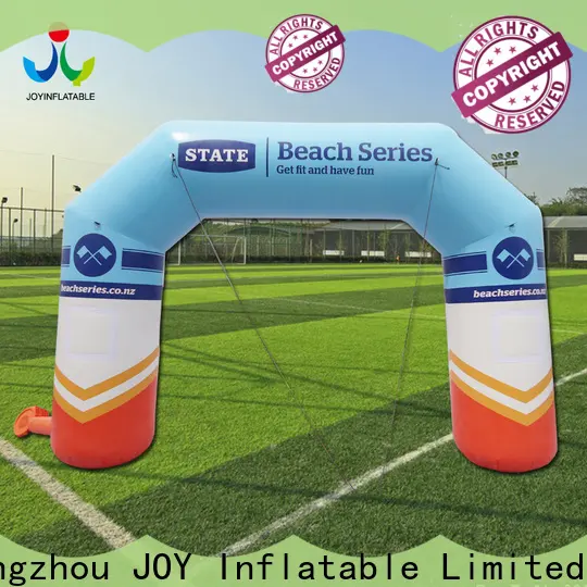 JOY inflatable inflatable arch personalized for outdoor 1
