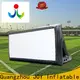 JOY inflatable foam inflatable screen manufacturer for children 1