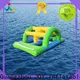 JOY inflatable ce floating water trampoline wholesale for child 1