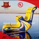 bag inflatable trampoline factory price for children 1