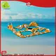 JOY inflatable toys inflatable water trampoline design for outdoor 1