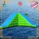 JOY inflatable seesaw inflatable floating water park factory price for child 1
