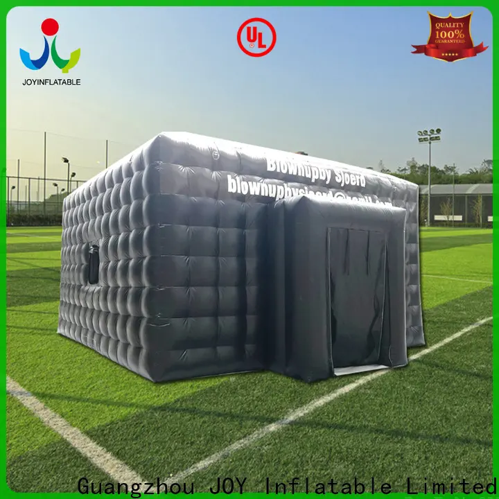 JOY inflatable games inflatable marquee tent for outdoor 1