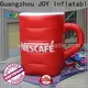 event inflatables water islans for sale factory for children 1