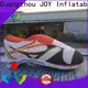 JOY inflatable Inflatable water park design for children 1