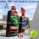 customized inflatables water islans for sale for sale for child 1