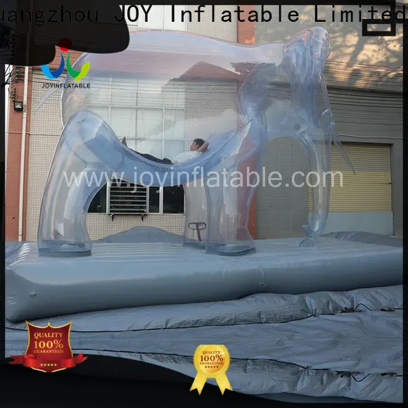 JOY inflatable Inflatable water park inquire now for children1 1