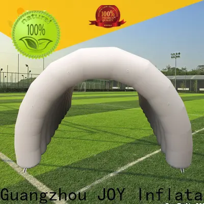 JOY inflatable bridge inflatable marquee tent wholesale for outdoor 1