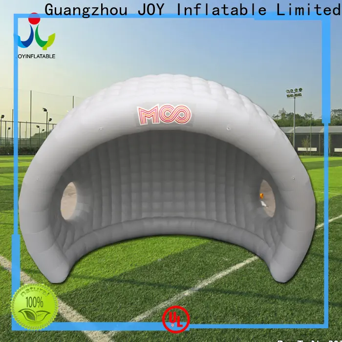 JOY inflatable igloo marquee for sale manufacturer for outdoor 1