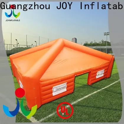 JOY inflatable Inflatable cube tent for sale for children1 1