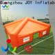 JOY inflatable Inflatable cube tent for sale for children1 1