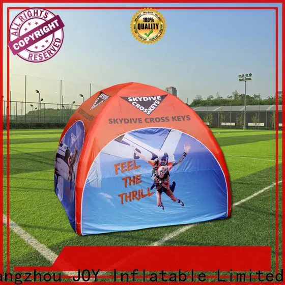 hail blow up tent factory for outdoor 1