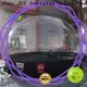 trash can inflatable advertising factory for kids 1