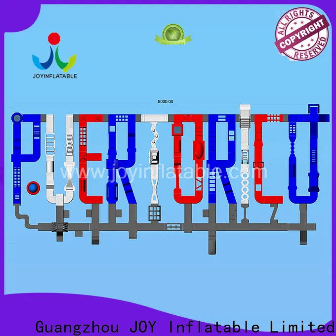 JOY inflatable inflatable water park supplier for outdoor1 1