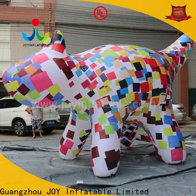 best giant inflatable manufacturers for children 1