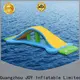 bouncy inflatable floating water park personalized for kids 1