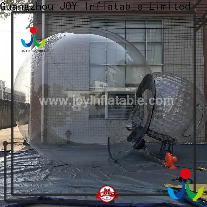 JOY inflatable fashion star gazing tents manufacturer for children 1