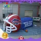 JOY inflatable inflatable marquee manufacturers for outdoor 1