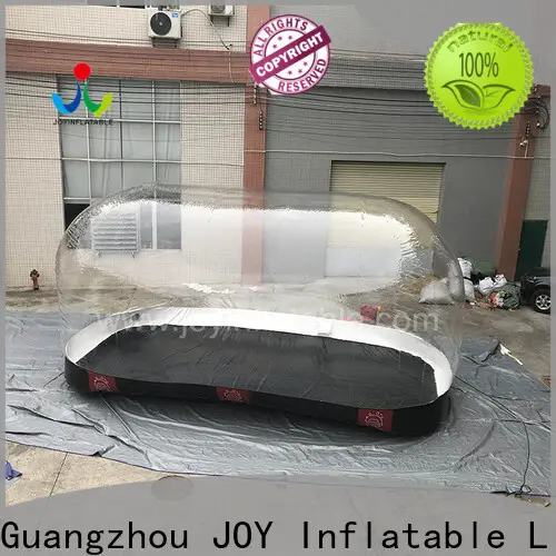 JOY inflatable igloo inflatable canopy tent design for outdoor 1