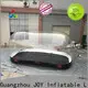 JOY inflatable igloo inflatable canopy tent design for outdoor 1